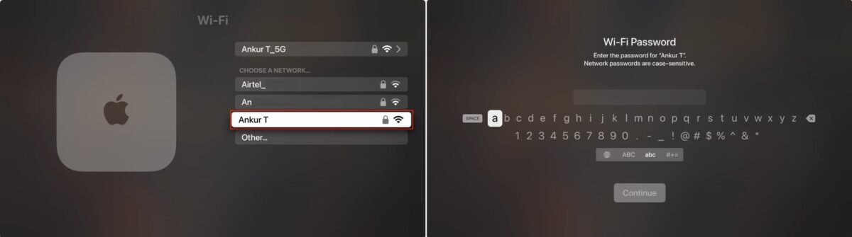 How to fix Apple TV not connecting to Wi-Fi (14 tips)