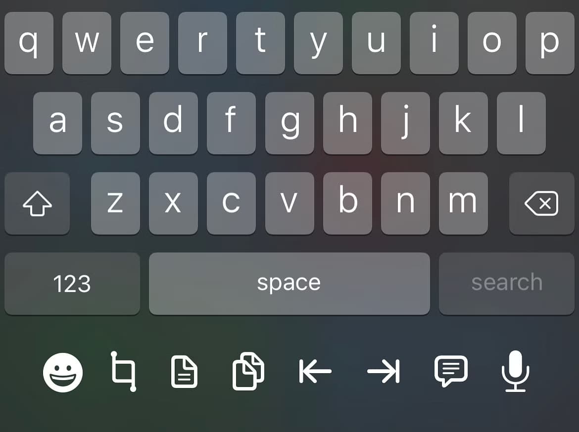 Add more features to your iPhone’s keyboard to power up your workflow with UnderDock