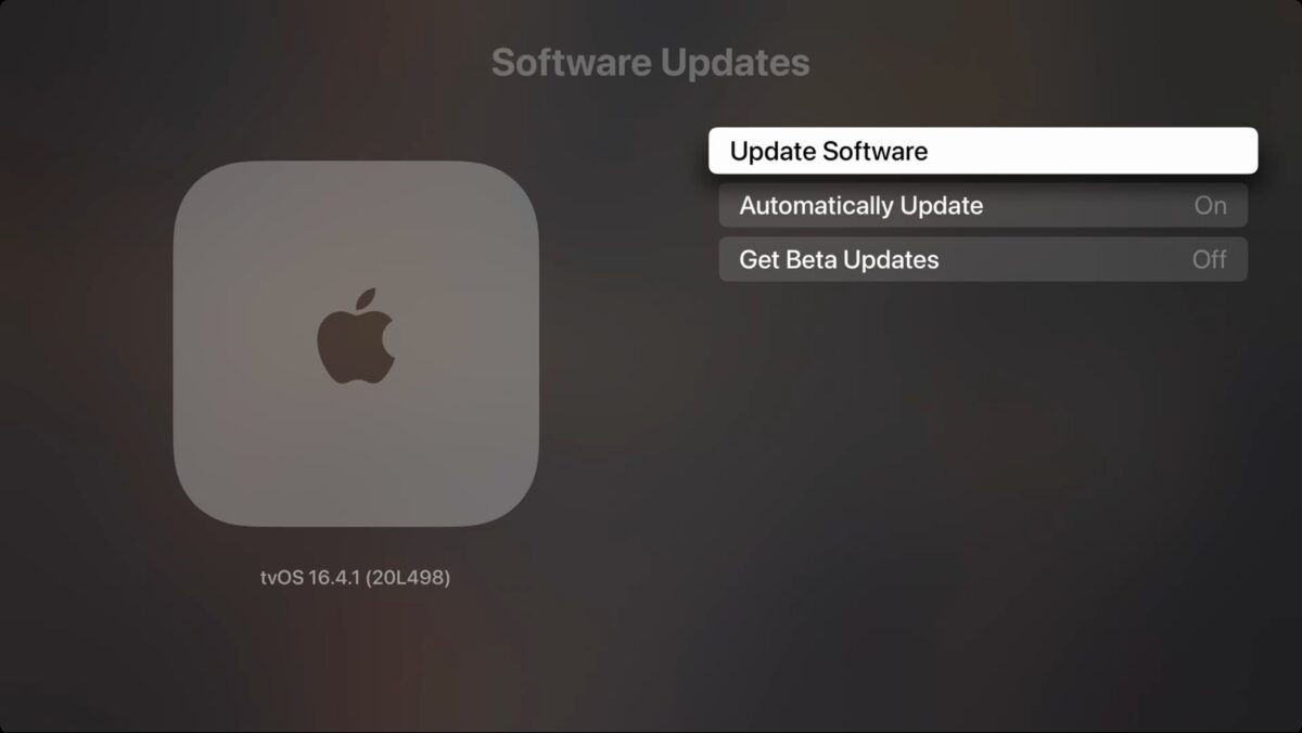 How to fix Apple TV not connecting to Wi-Fi (14 tips)