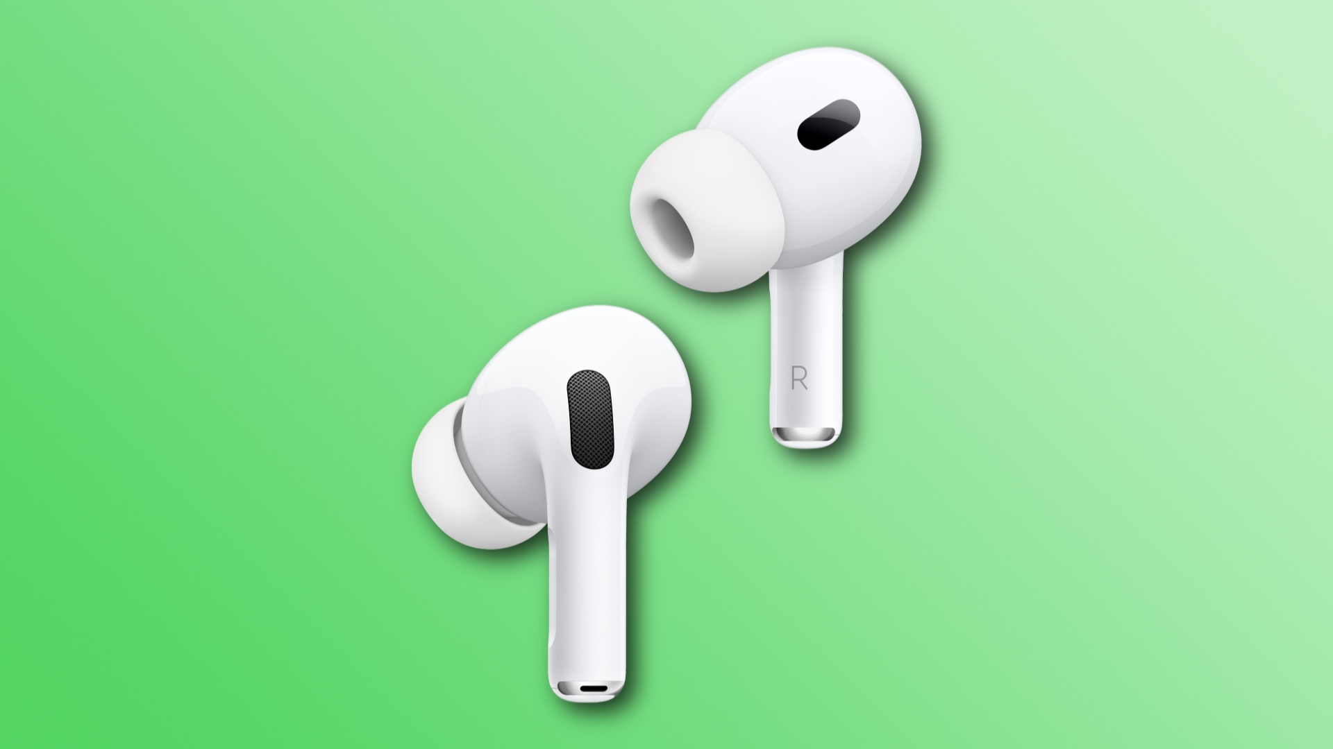 Apple updates original AirPods Pro & AirPods (2nd generation) firmware to 6A321