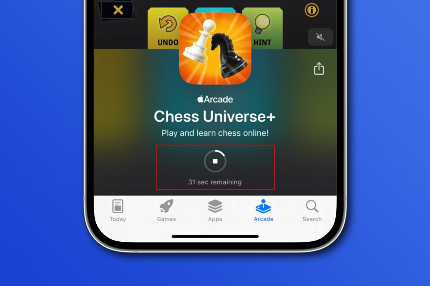 Ajedrez - Ajedrez online en App Store