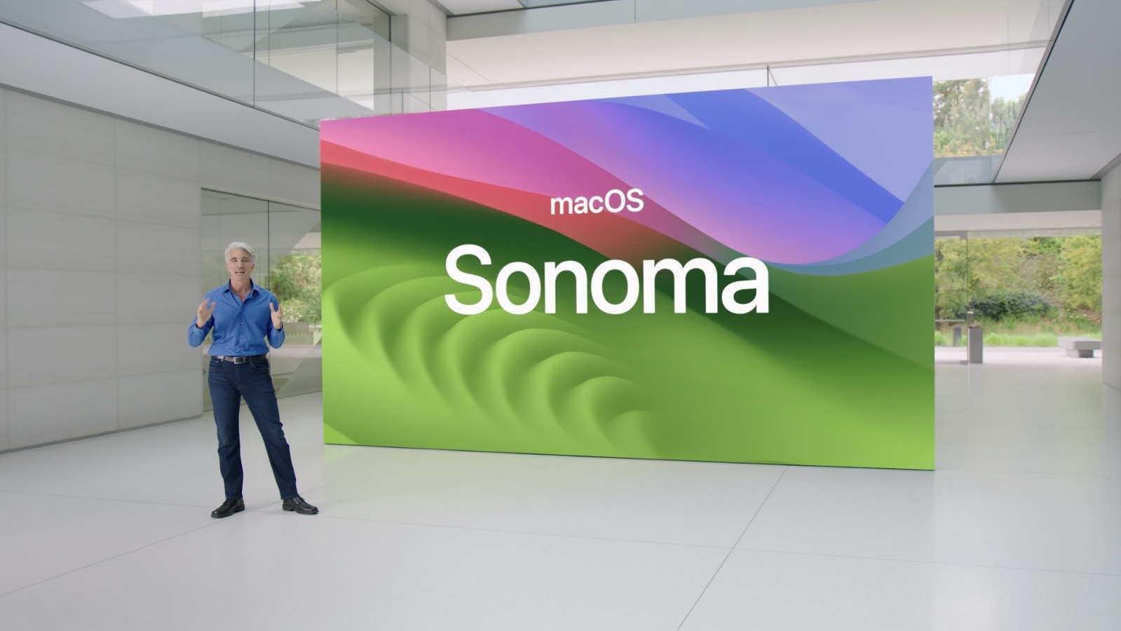 macOS Sonoma system requirements: Is my Mac compatible with macOS 14?