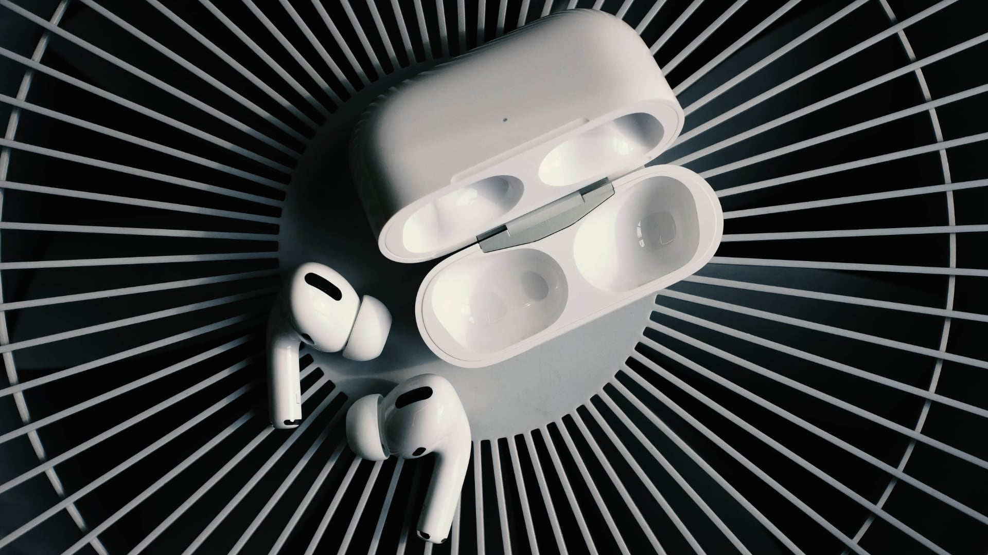 In the works: New AirPods Max and Pro, hearing test, health sensors and more