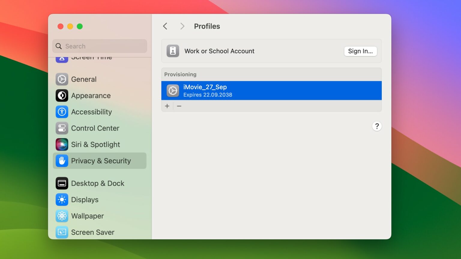 How to reset network settings on iPhone, iPad, Watch, Mac, TV