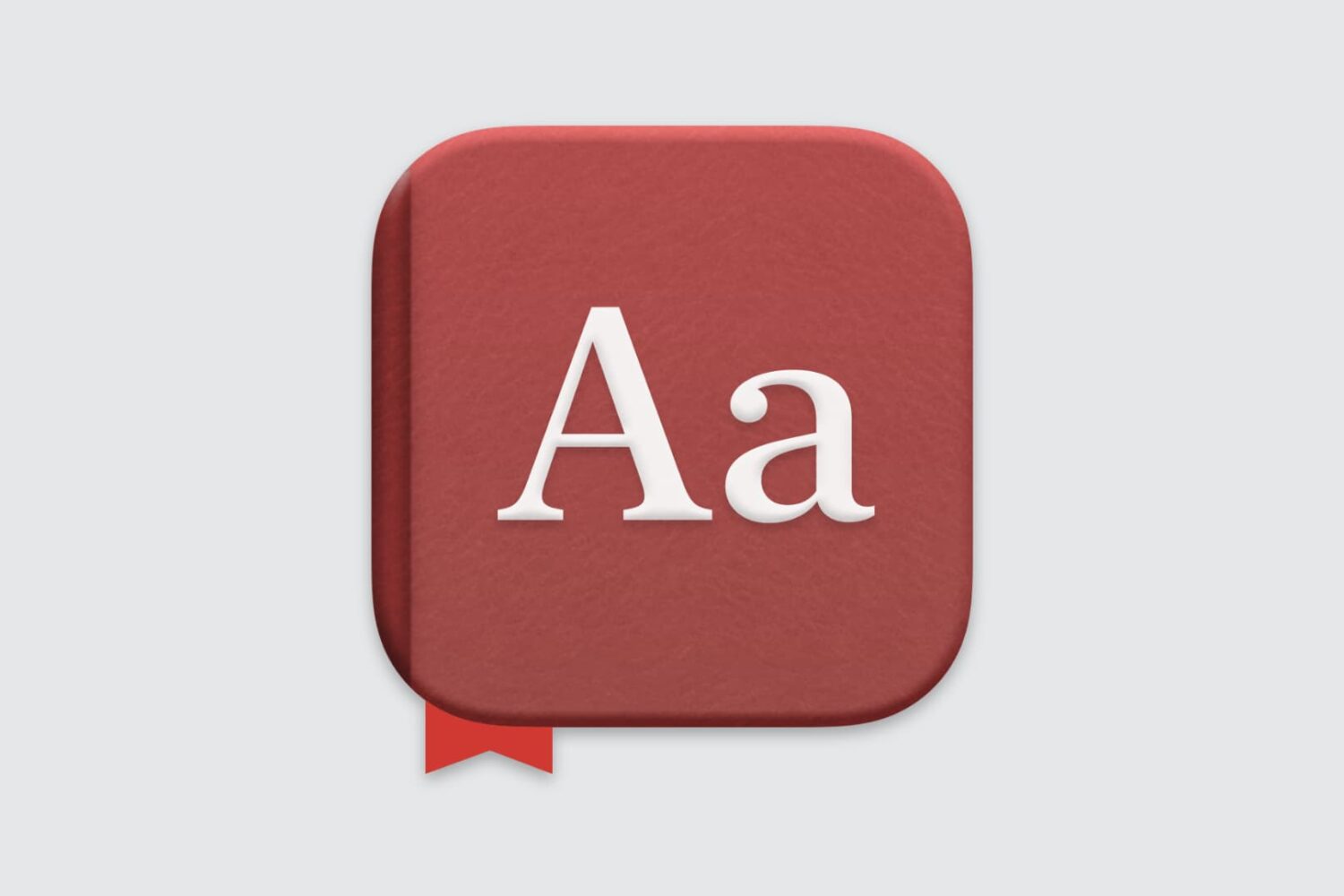 Mac Dictionary app icon