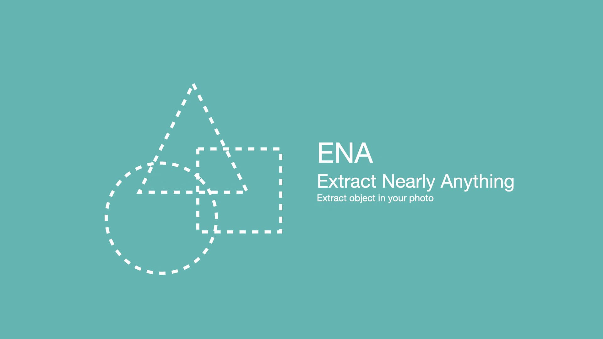 ENA — Extract Nearly Anything is a jailbreak tweak that lets you isolate additional objects besides the subject from photos