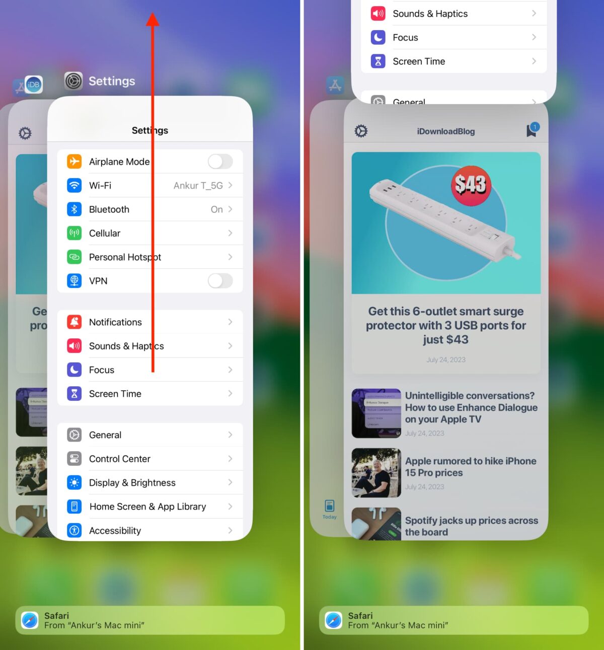 13 fixes if you can't sign in or access iCloud/Apple ID settings