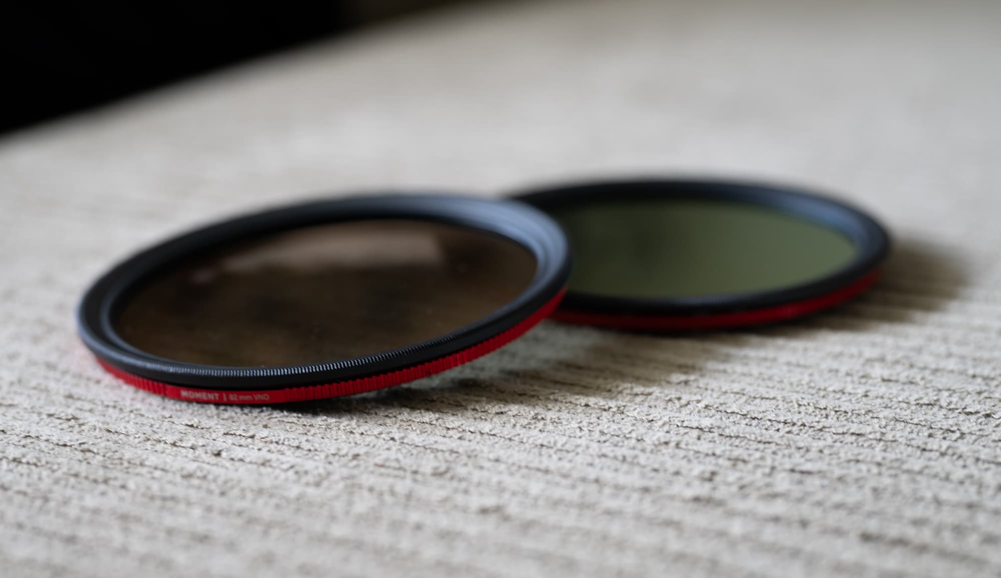 How lens filters can level up the interest factor of your photographs