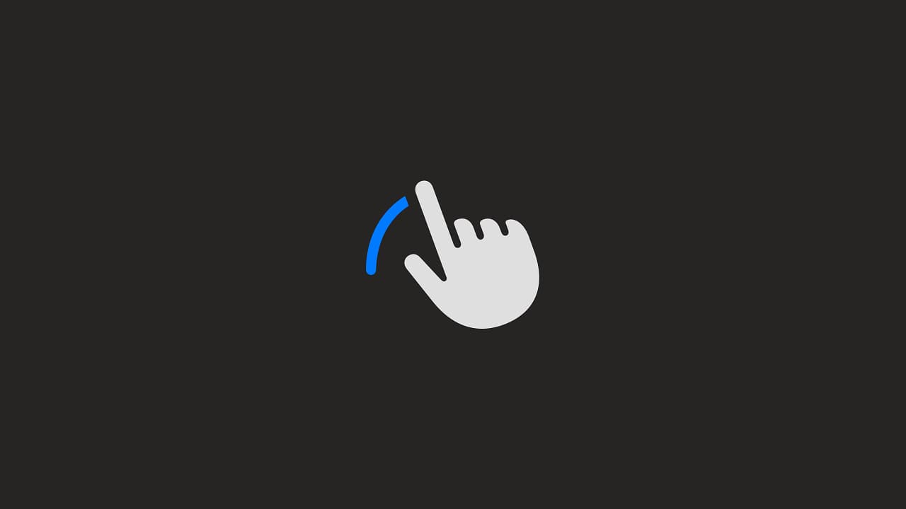 SquidGesture lets you perform various actions with Status Bar or display bottom-based gestures