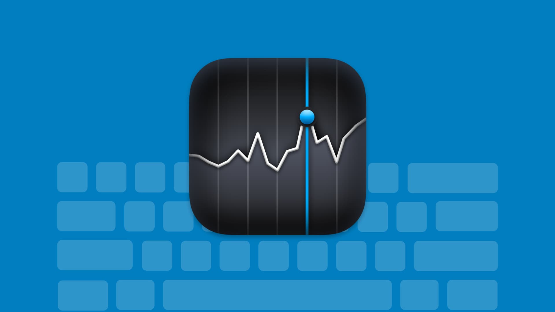Keyboard shortcuts for Stocks on Mac