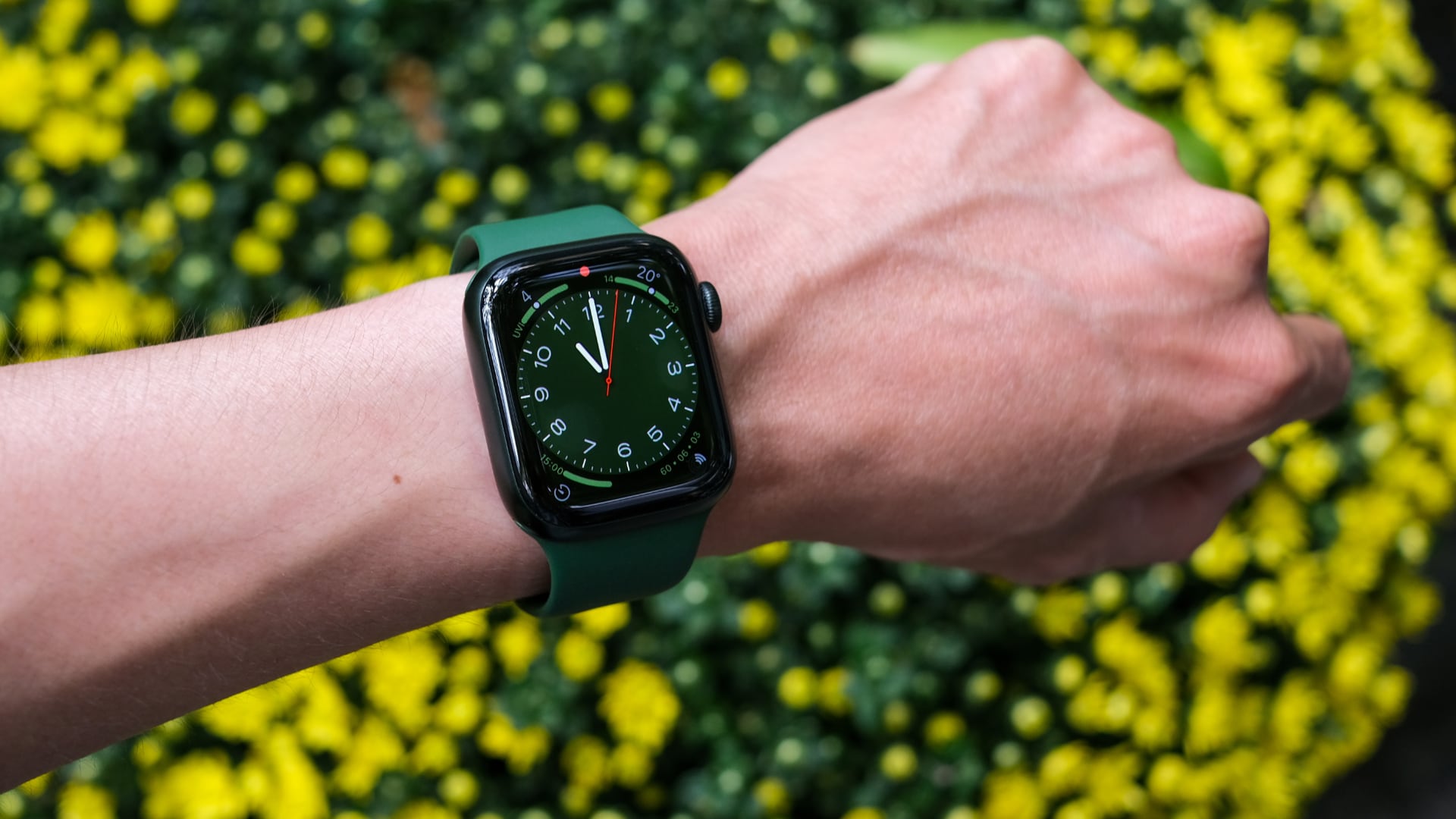 The Apple Watch Series 9 should get a much faster chip after three years of unchanged CPU performance