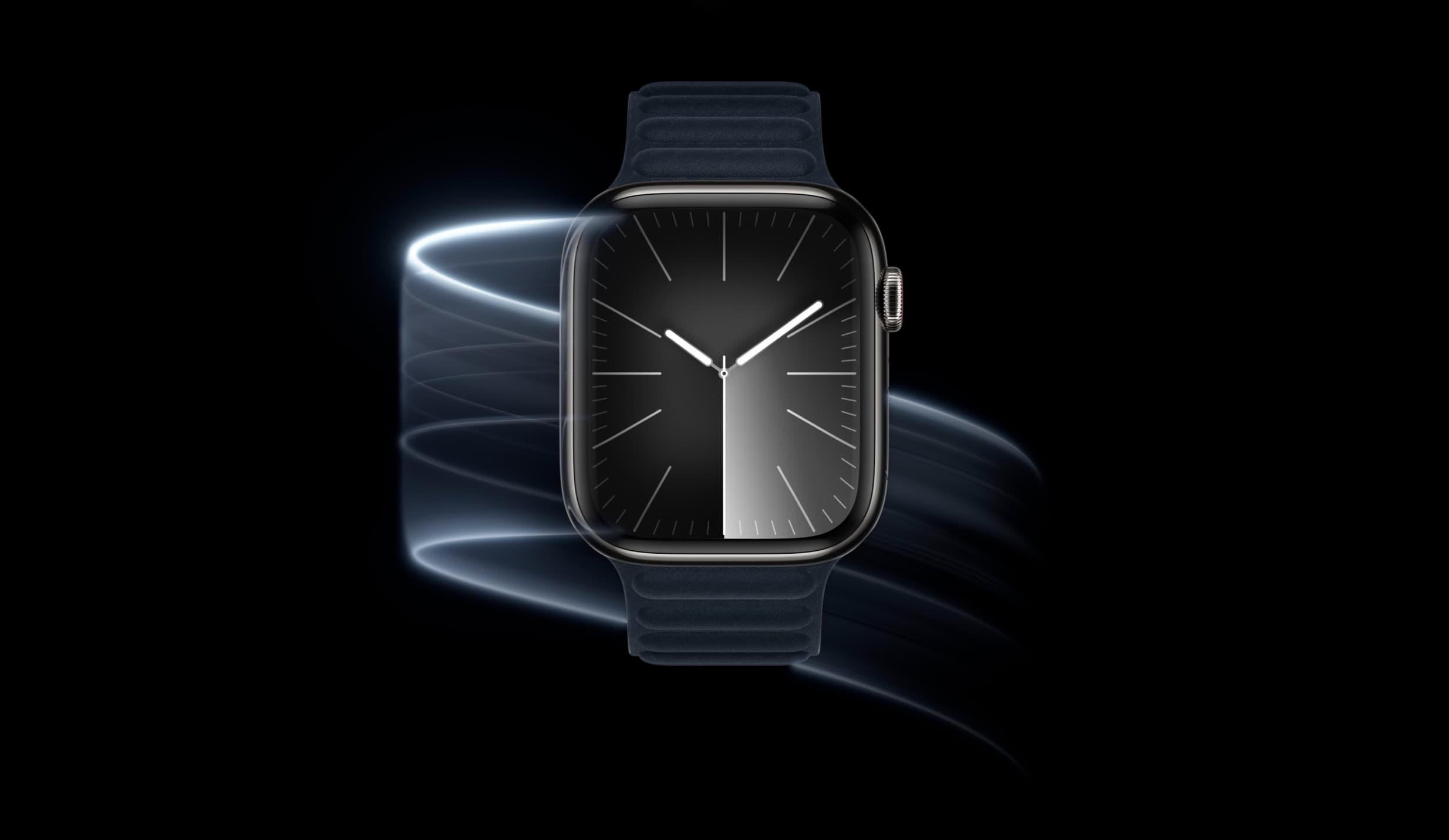 Apple Watch Series 9 tech specs