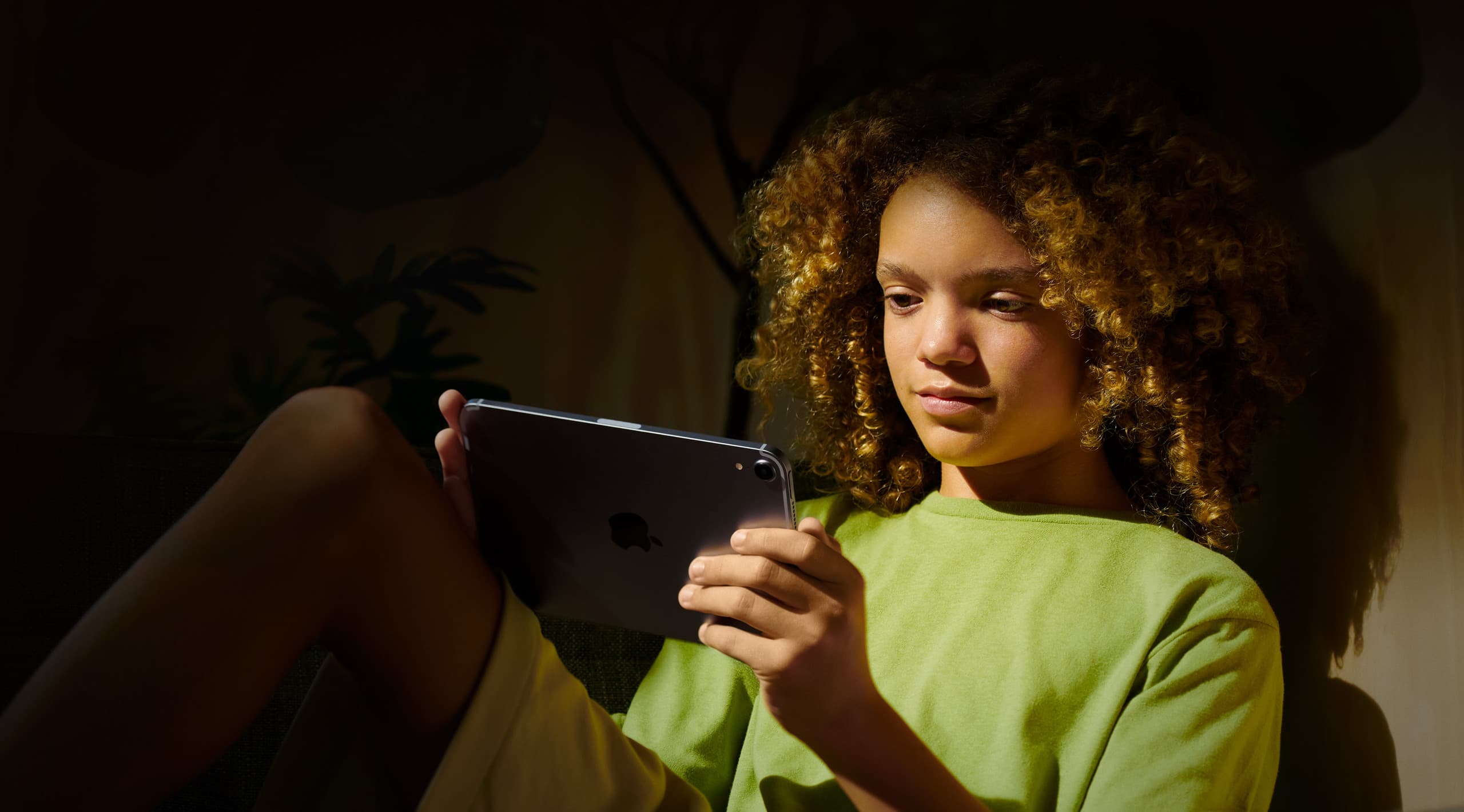 9 things to do before handing your iPhone or iPad to kids