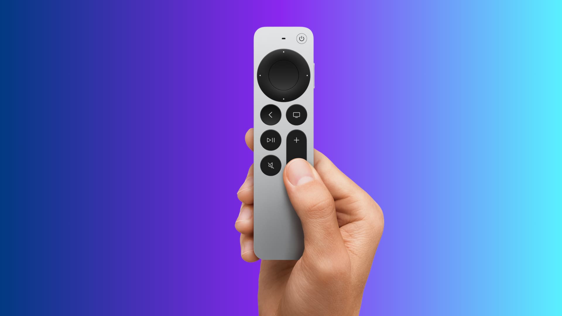 How to find a lost or misplaced Siri Remote with your iPhone