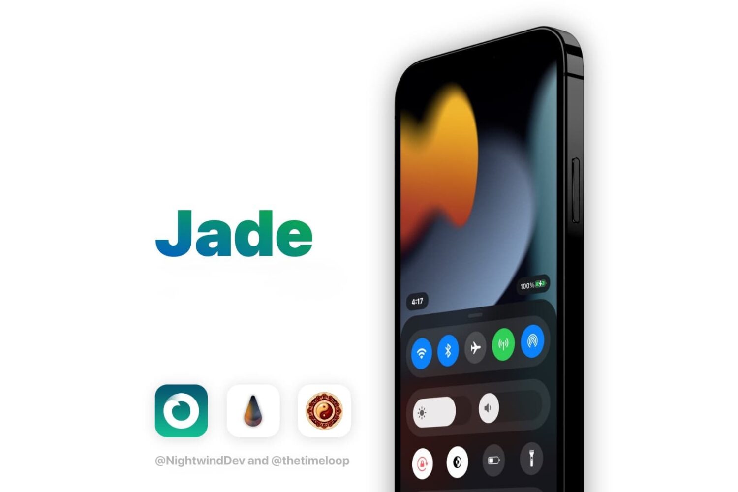 Jade banner image.