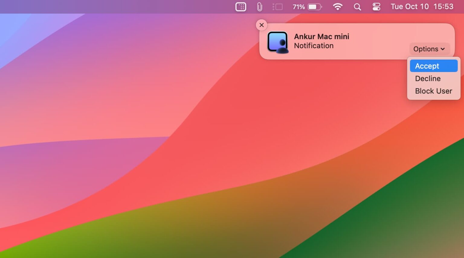 How to remotely see and control another Mac (3 free ways)