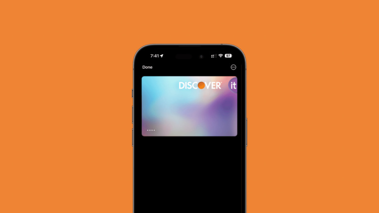 Discover Card adding ability to view credit card balance & transaction ...