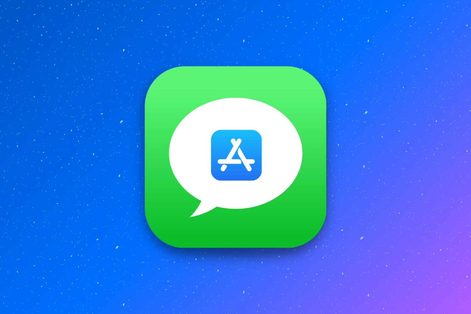 iMessage apps for iPhone