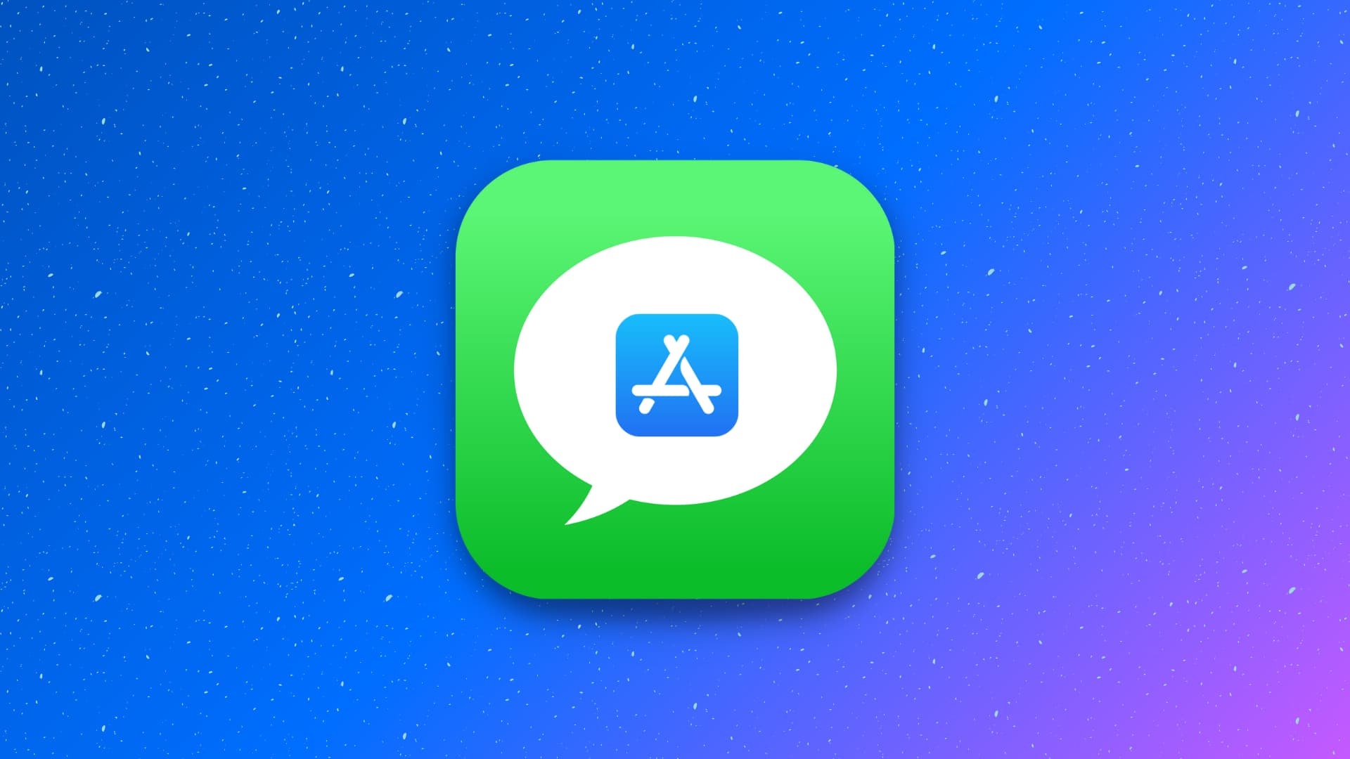 iMessage apps for iPhone