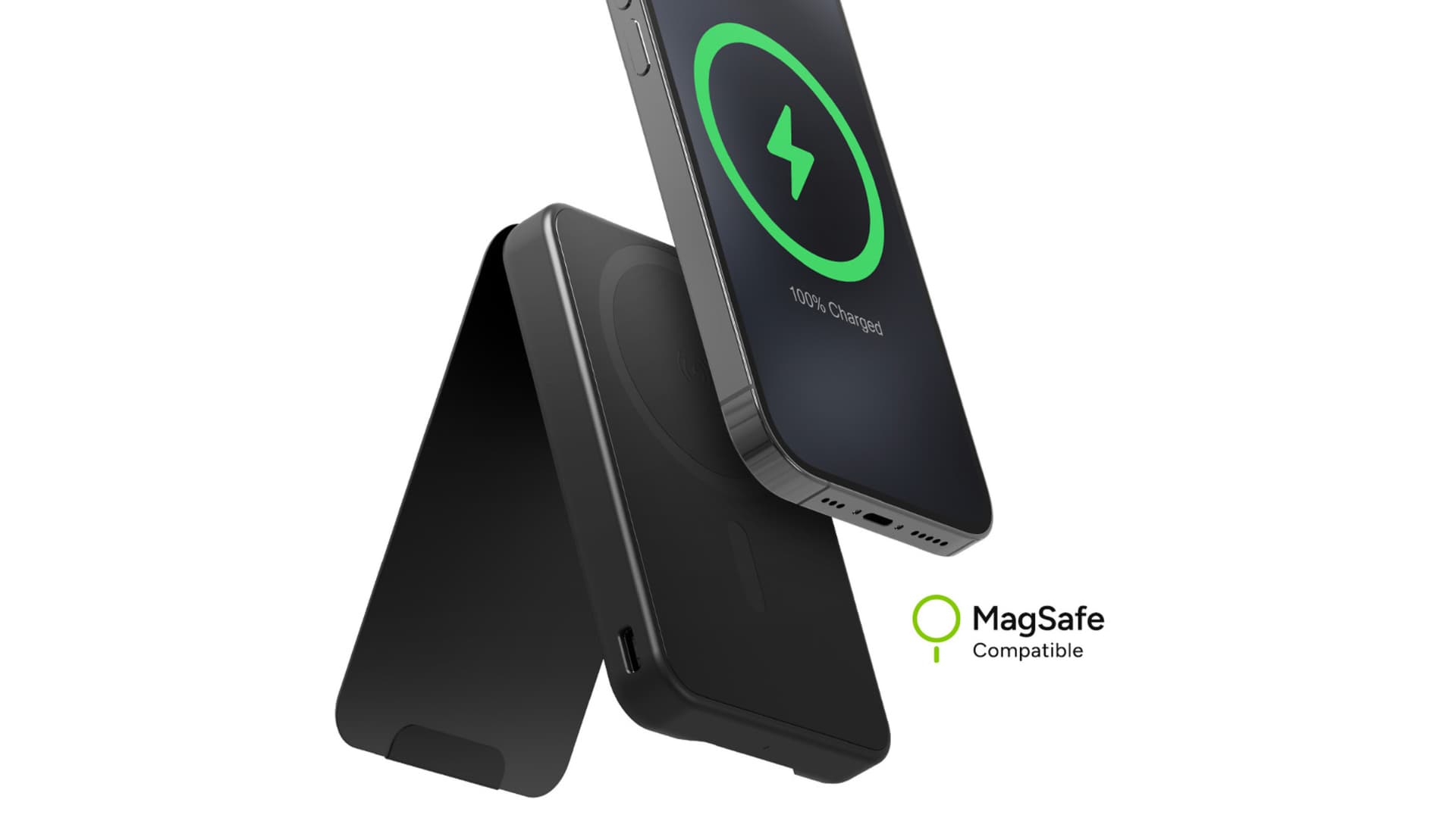 mophie’s snap+ juice pack mini battery pack with integrated kickstand now available for pre-order