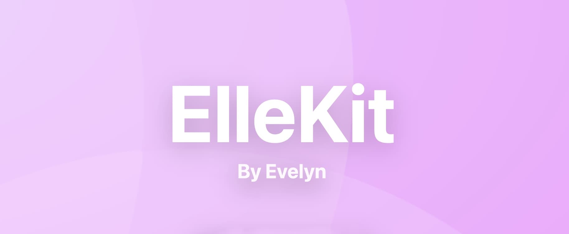 ElleKit tweak injection updated to v1.1.2 to fix problem with palera1n & meowbrek2 devices