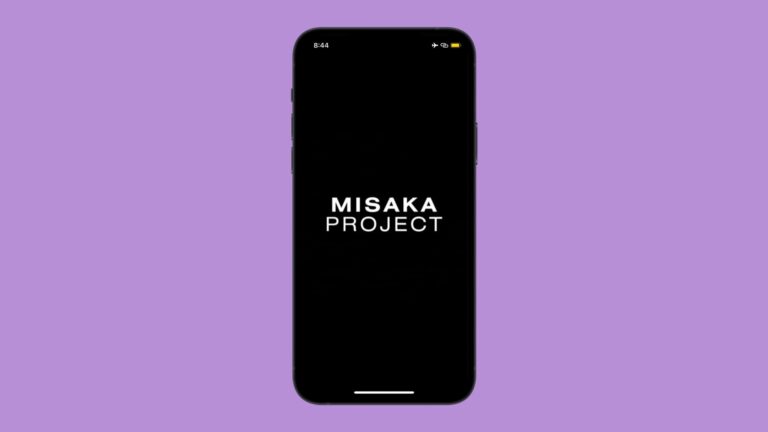 Misaka v3 has been released with a plethora of enhancements