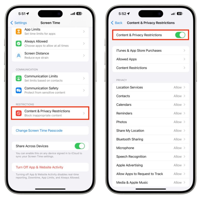 How to Completely Block Cellular Data Usage on iPhone - 3uTools