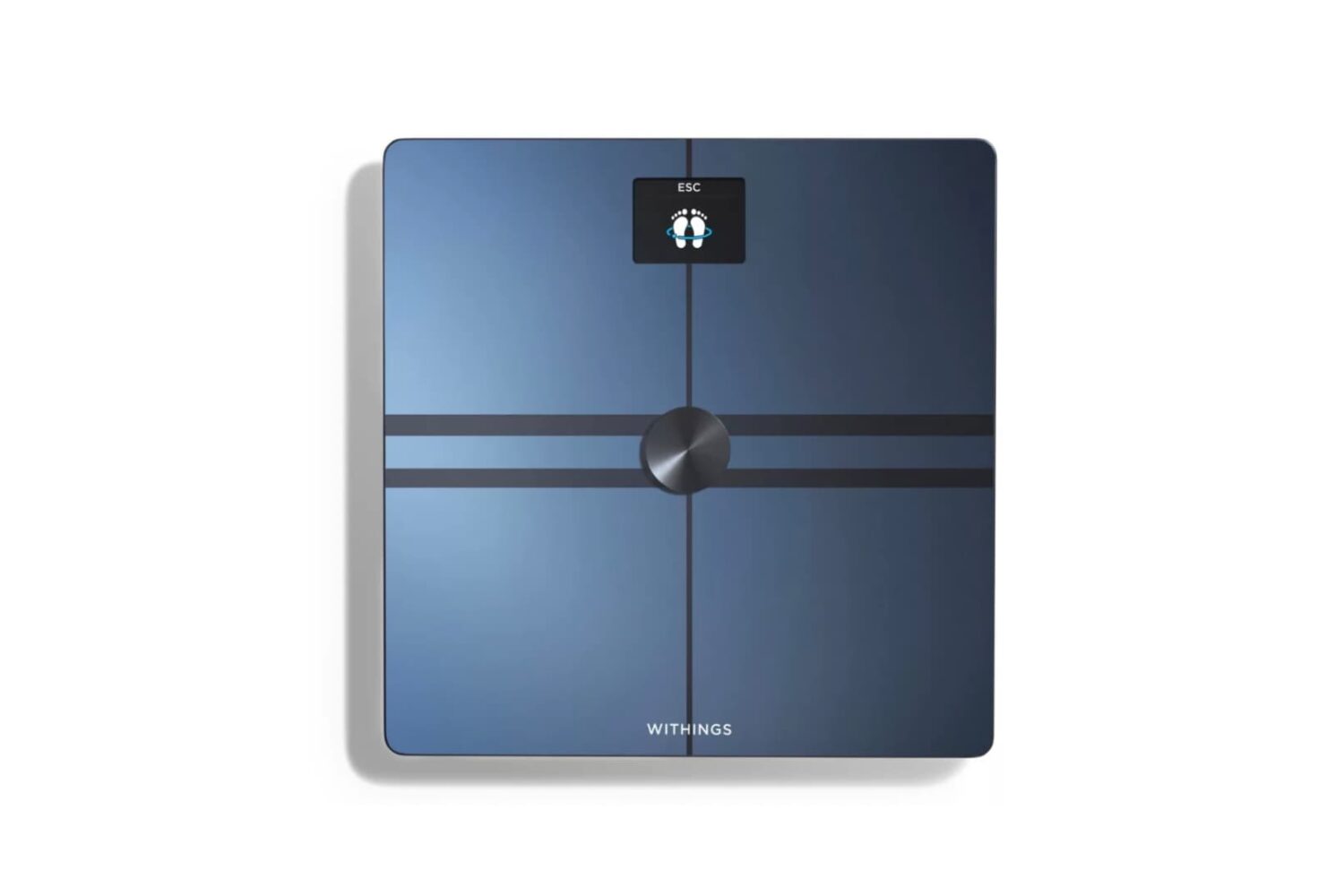 Withings Body Pro 2 smart scale.