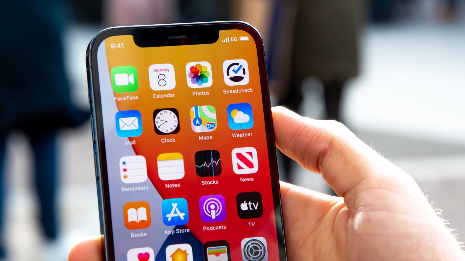 Apple may beef up its Neural Engine for generative AI features in iOS 18