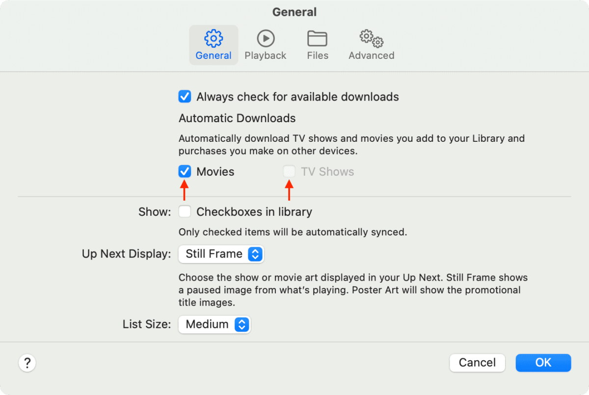 How to transfer purchased media from iPhone and iPad to a computer
