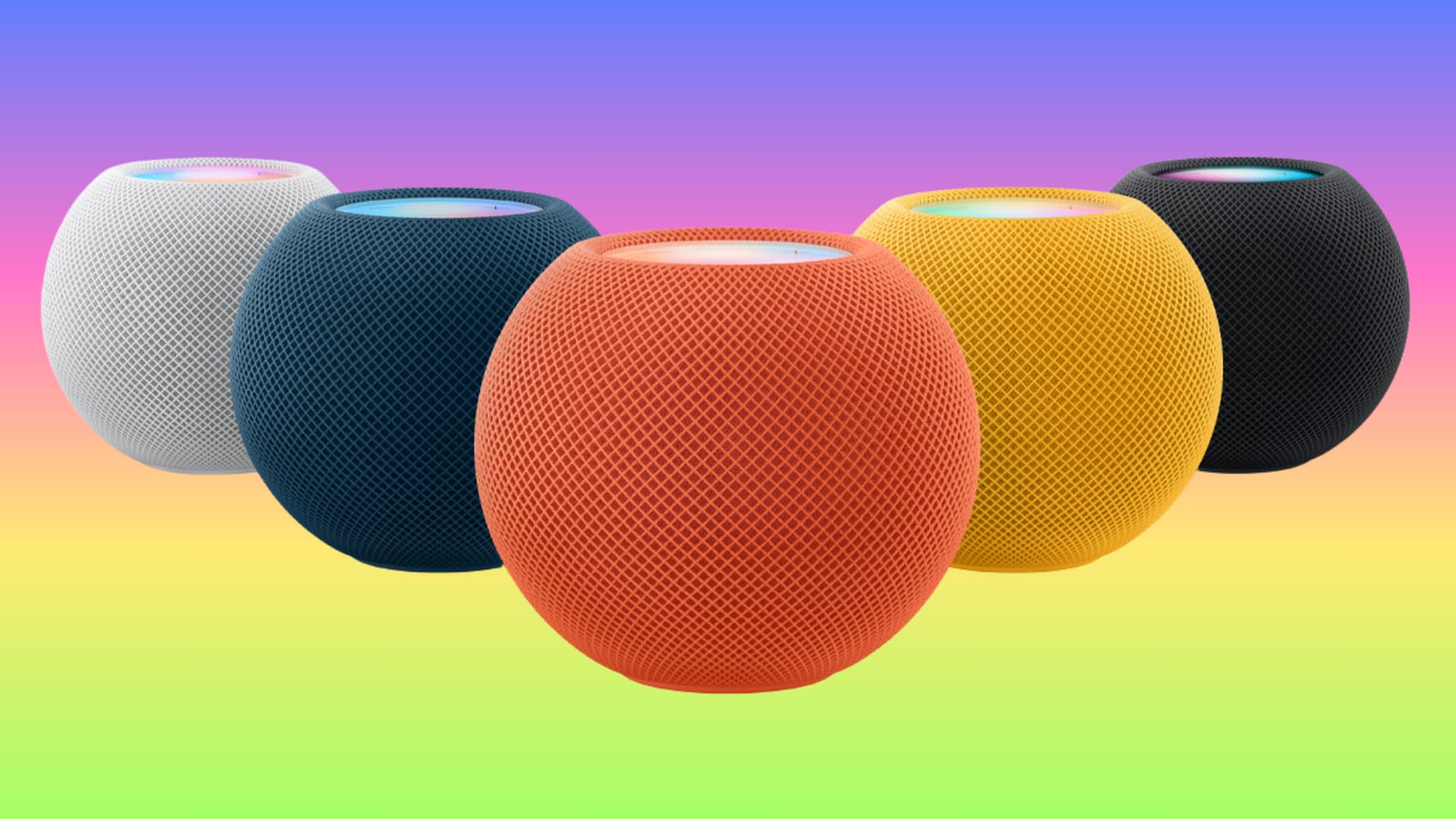 HomePod mini FAQ: All your questions answered