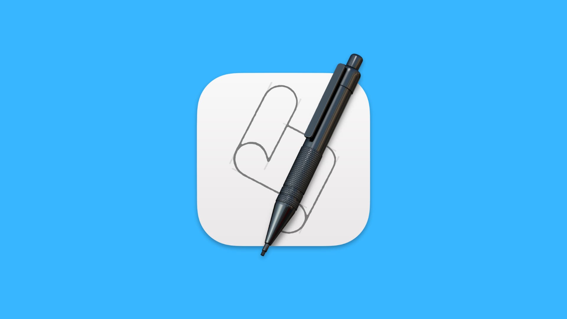 Script Editor app icon