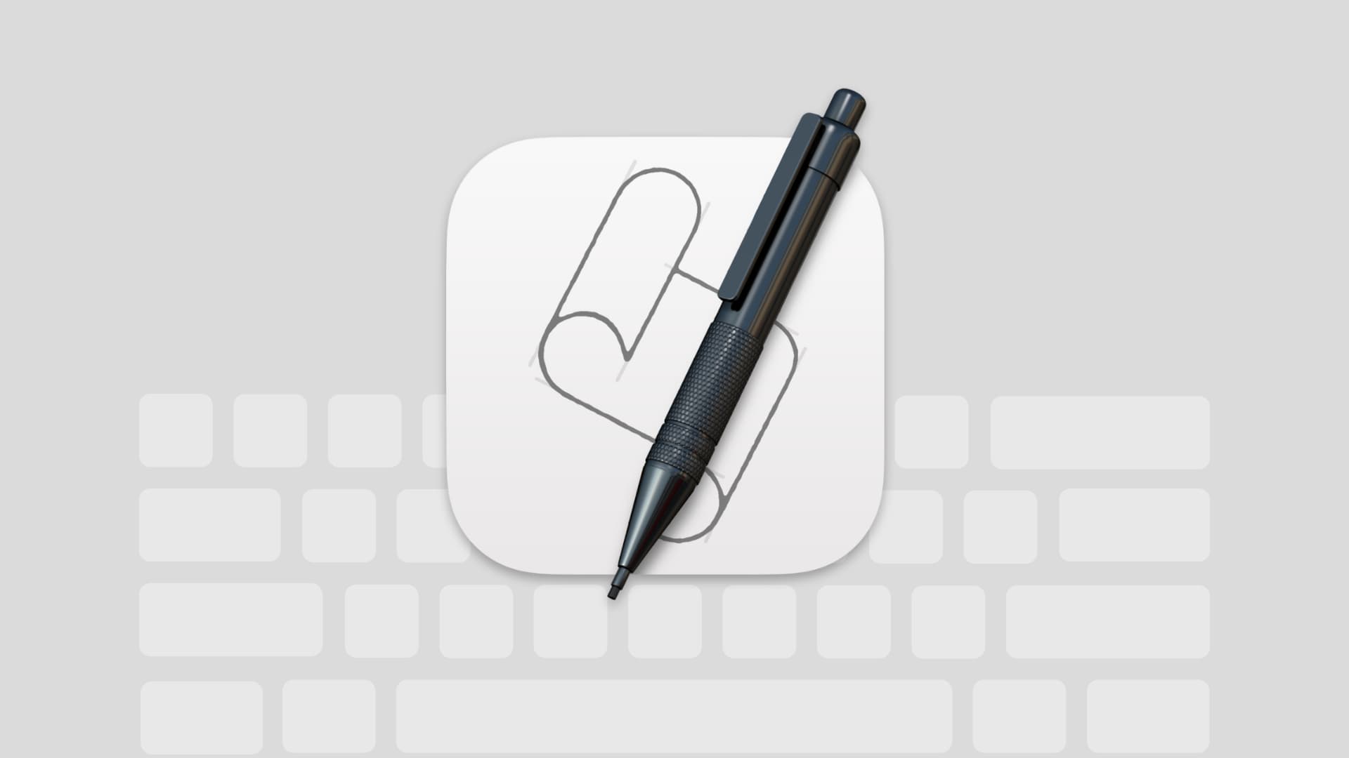 Keyboard shortcuts for the Script Editor app on Mac
