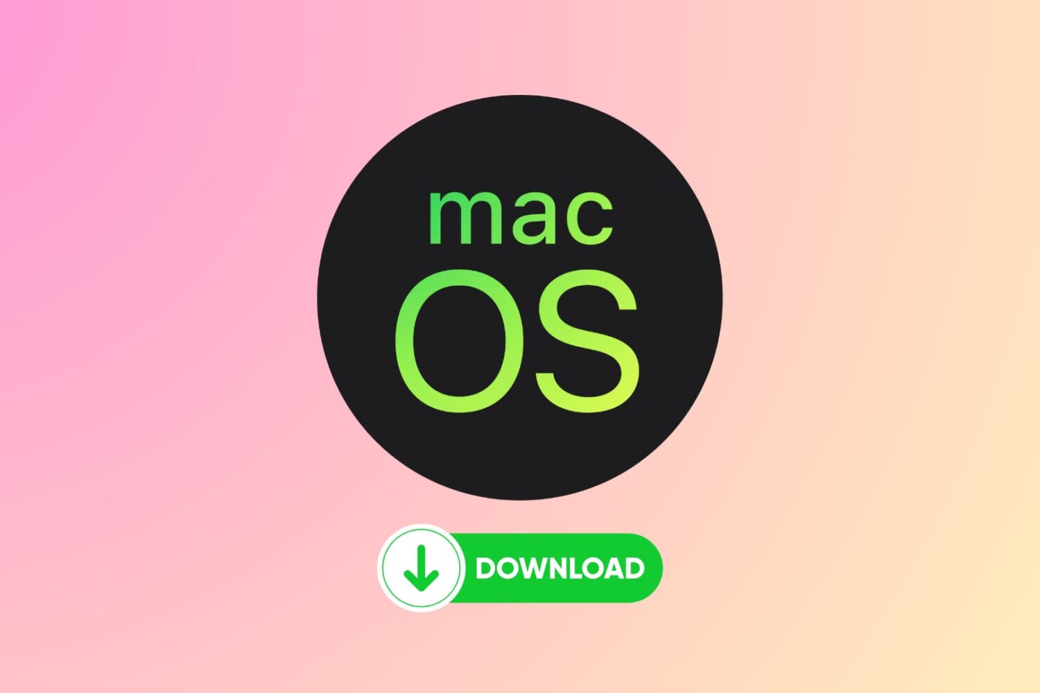 macOS Download