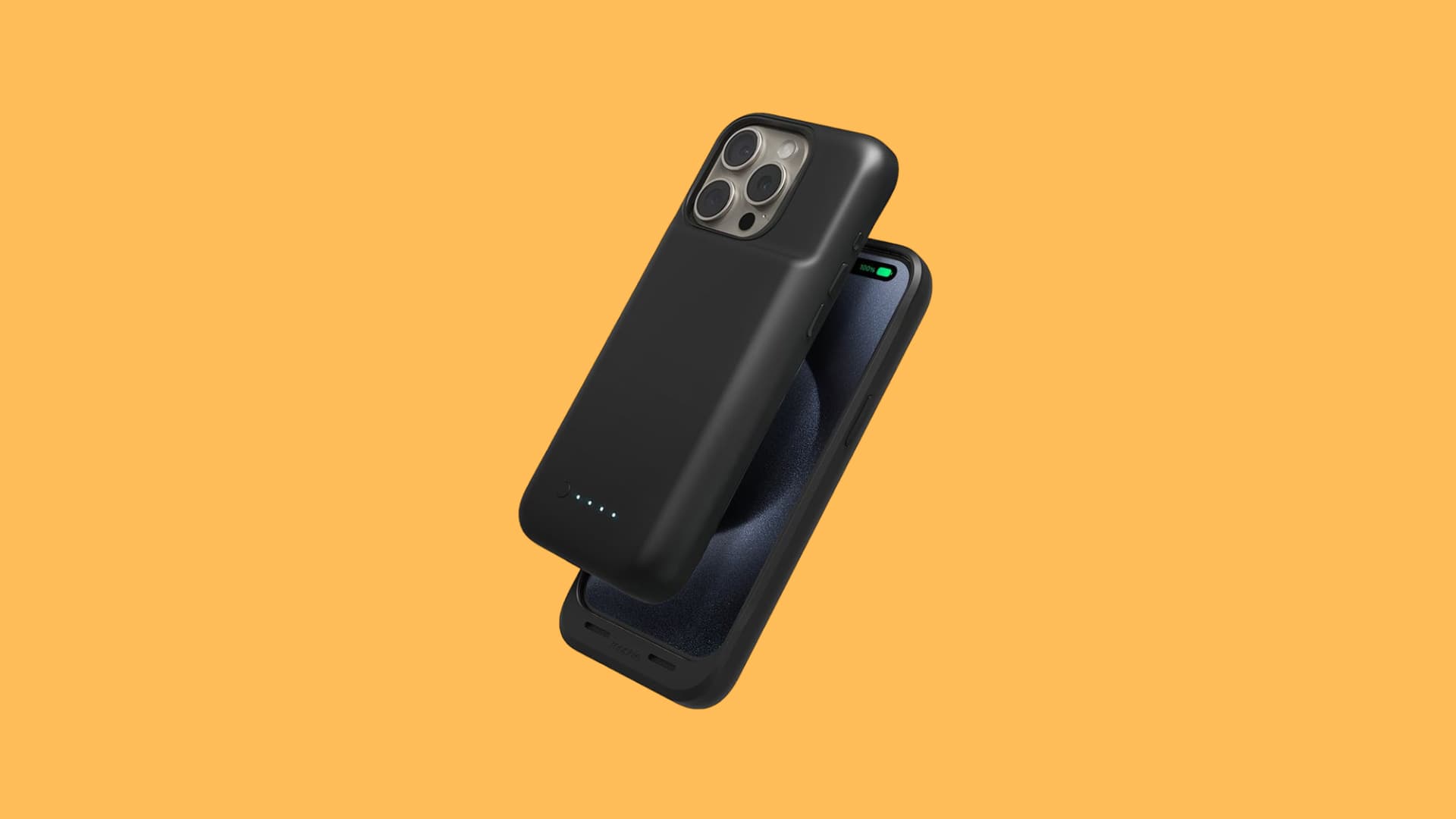 mophie’s once popular Juice Pack battery case is returning for the iPhone 15 lineup
