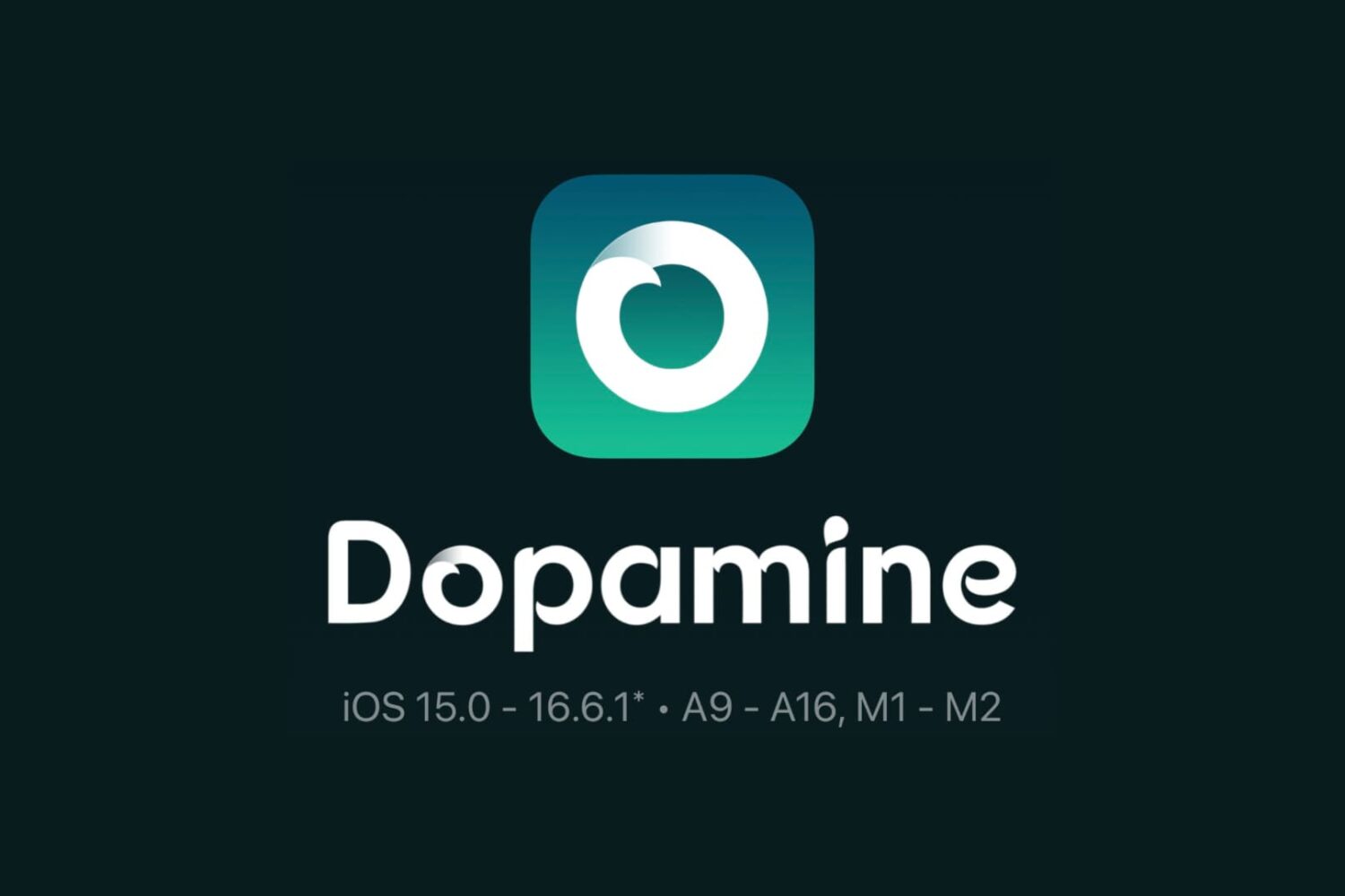 Dopamine v2 banner.