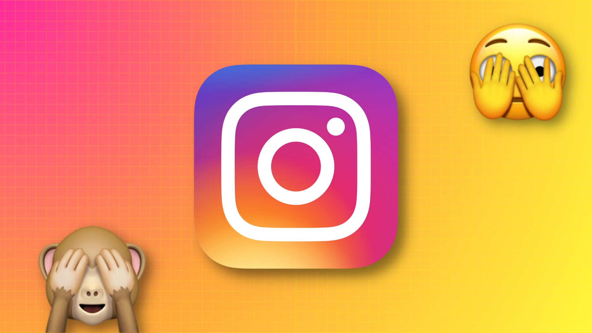 13 tips to hide your Instagram account from other people