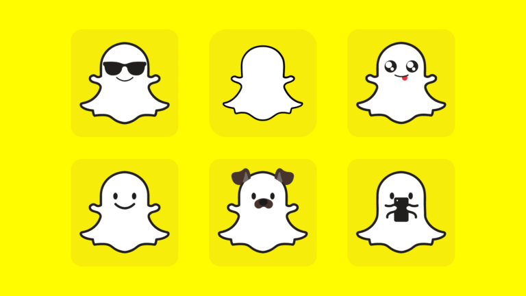 Snapchat now runs natively on the iPad, but only in portrait mode