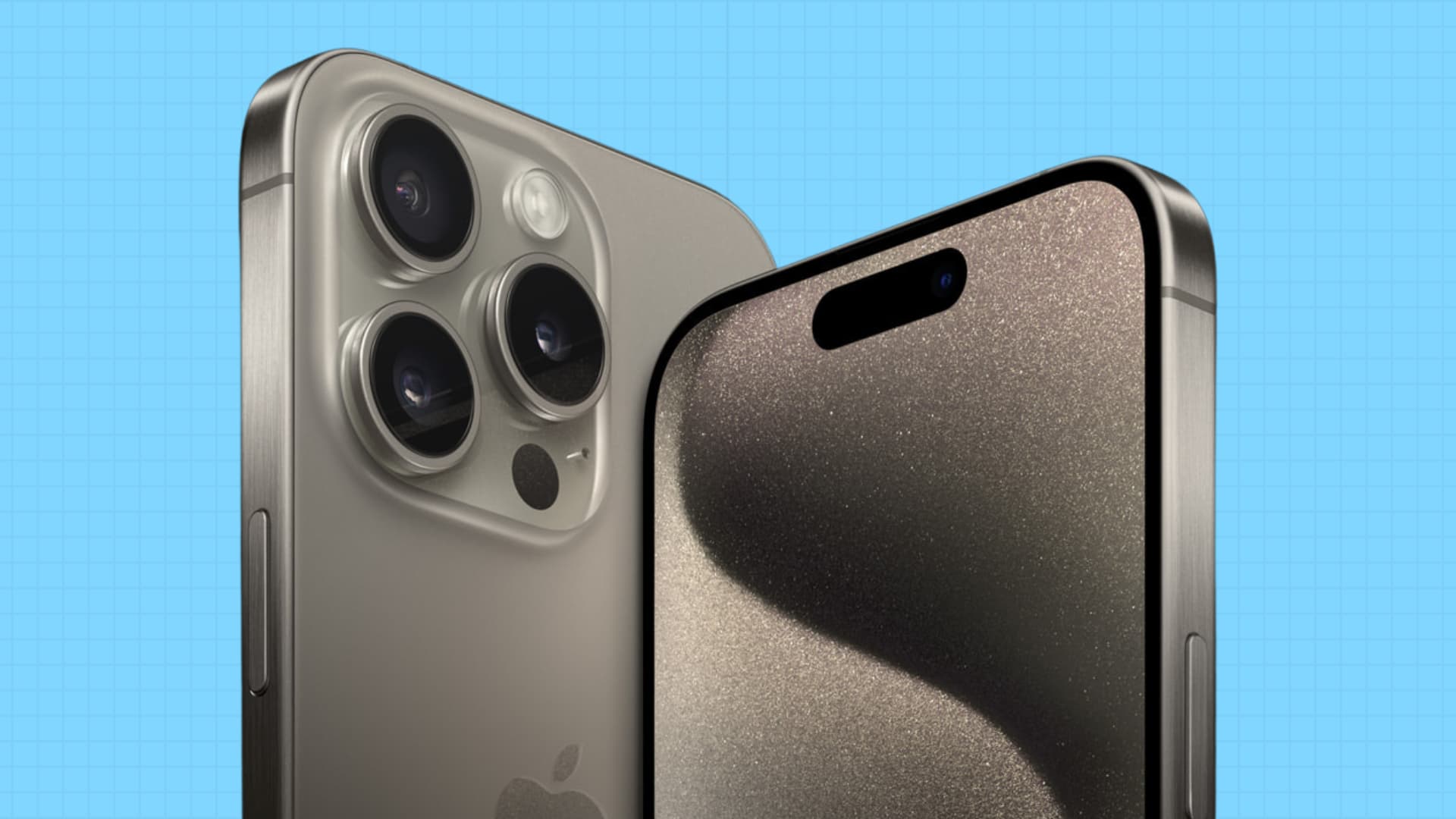 How to record video using both the front and back iPhone cameras at the same time