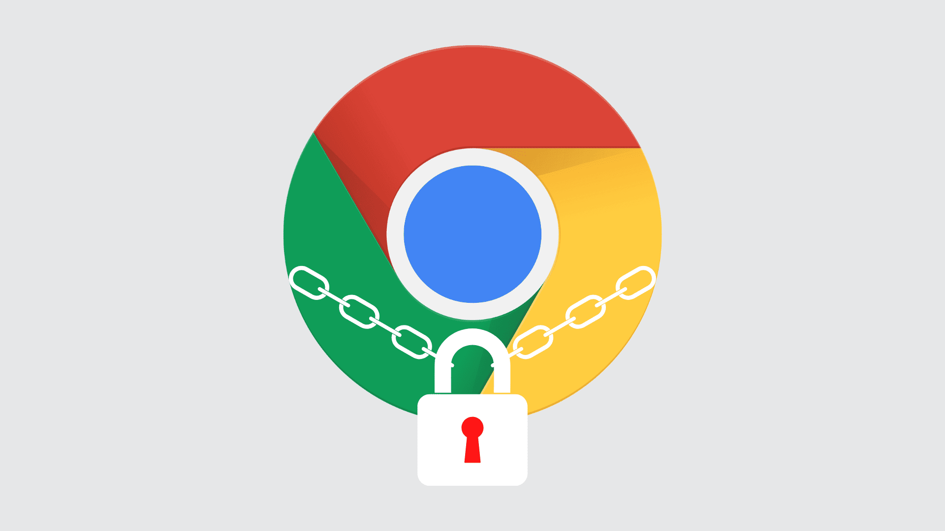 How to lock your Chrome bookmarks with a password