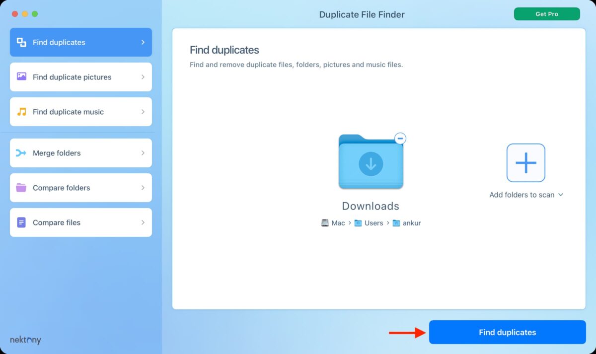 How to quickly find and delete duplicate files on your Mac