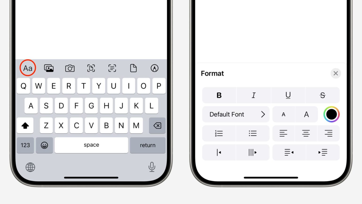 Mail App Ios Layout 40+ tips for the Mail app on your iPhone, iPad, and Mac