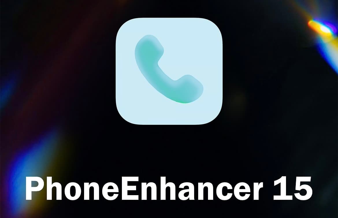 PhoneEnhancer 15 gives the iPhone’s Phone app a bevy of highly requested features