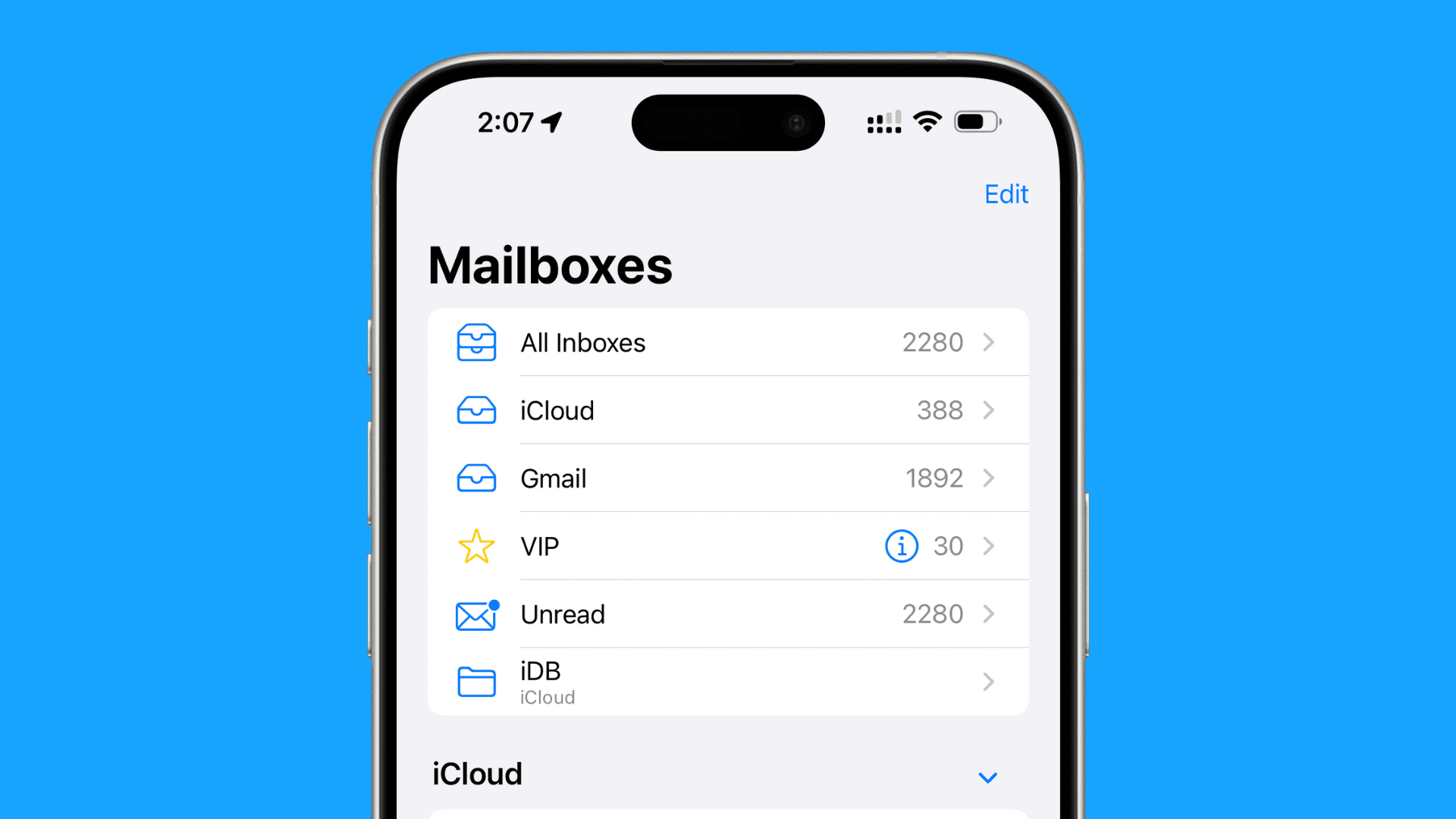 40+ tips for the Mail app on your iPhone, iPad, and Mac