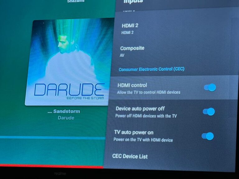 Tv Volume Control Visual How to control television volume with Apple TV Remote