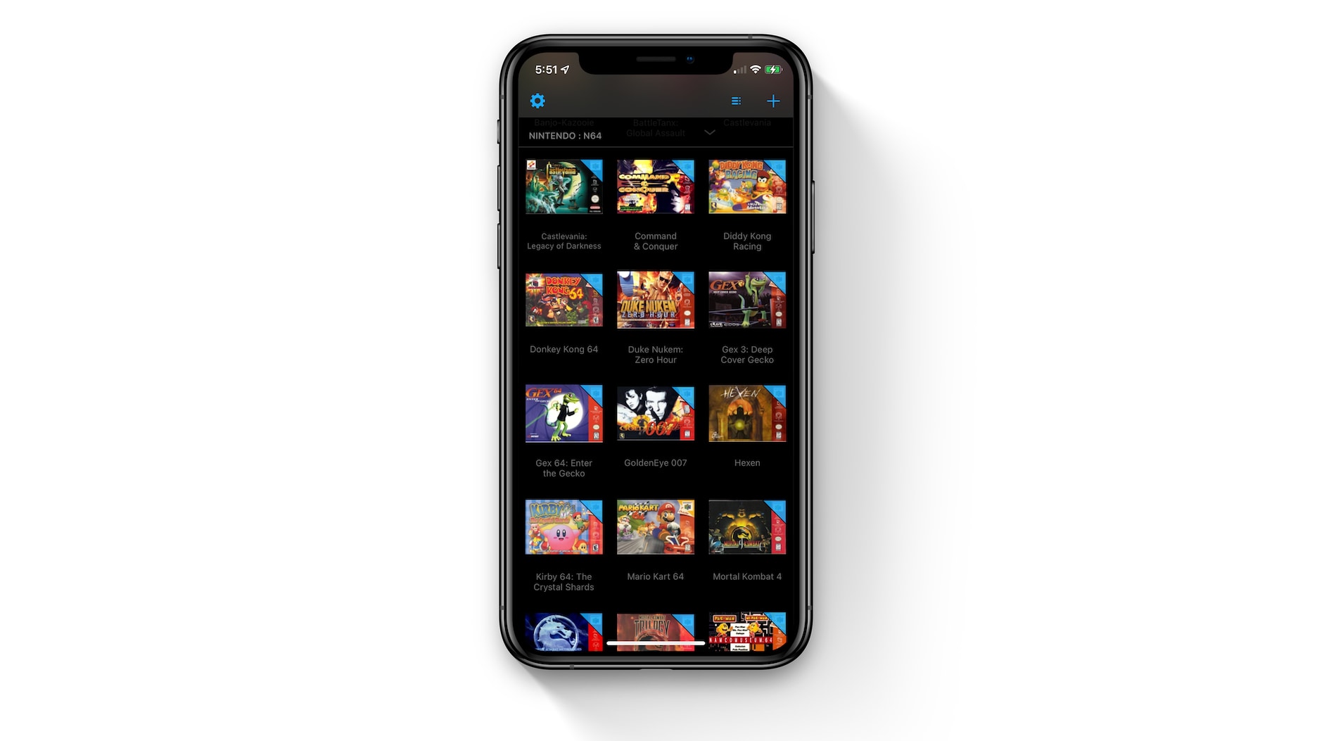 If approved, Provenance will bring PlayStation, Wii, GameCube, Sega and other emulators to iPhone and Apple TV