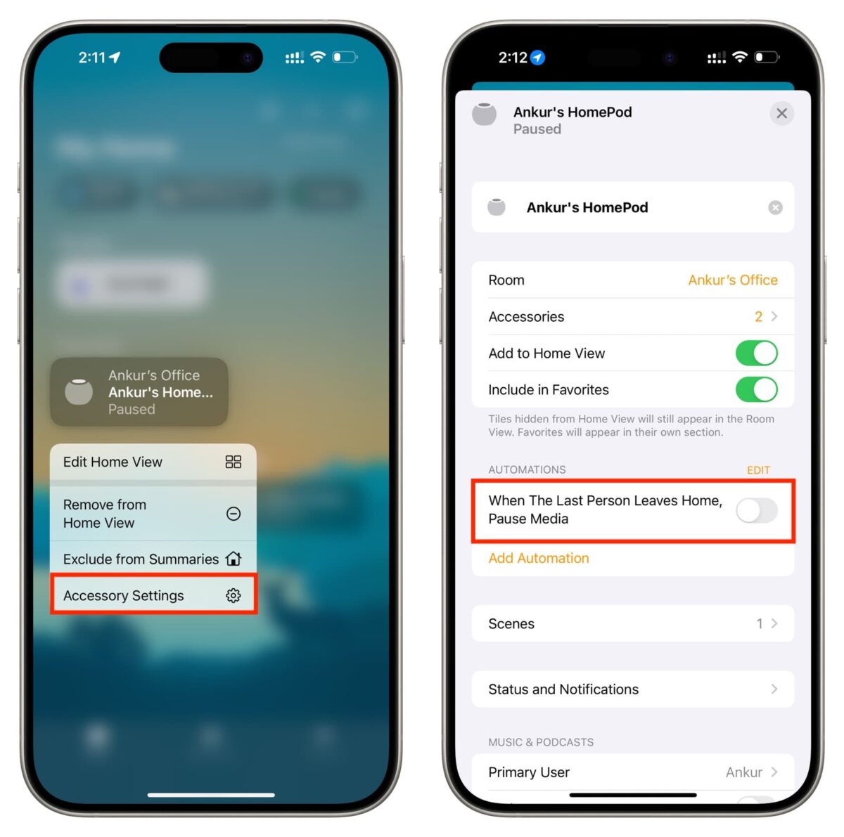 How to fix music pausing or stopping on HomePod (10 tips)
