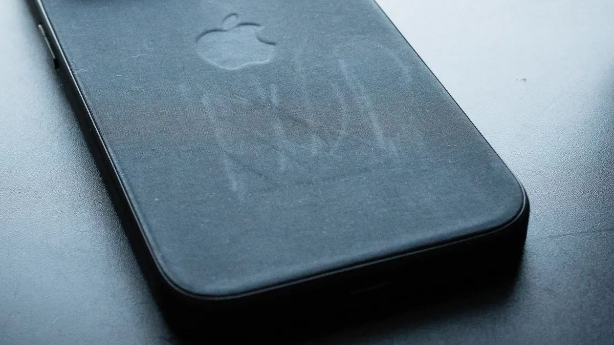 Goodbye FineWoven: Apple ditching its eco-friendly leather replacement?
