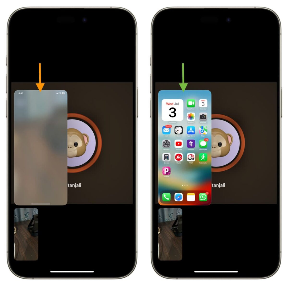 Remote Control Facetime How to remotely take control of an iPhone or iPad