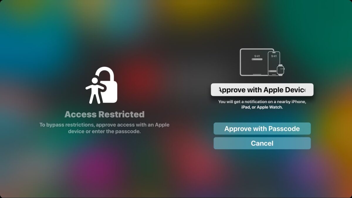 How to block YouTube on iPhone, iPad, and Apple TV